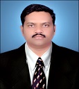 Dr. Somanath Ratan Kisan Chikane
