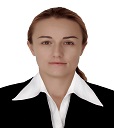 Dr. Oksana Porubay